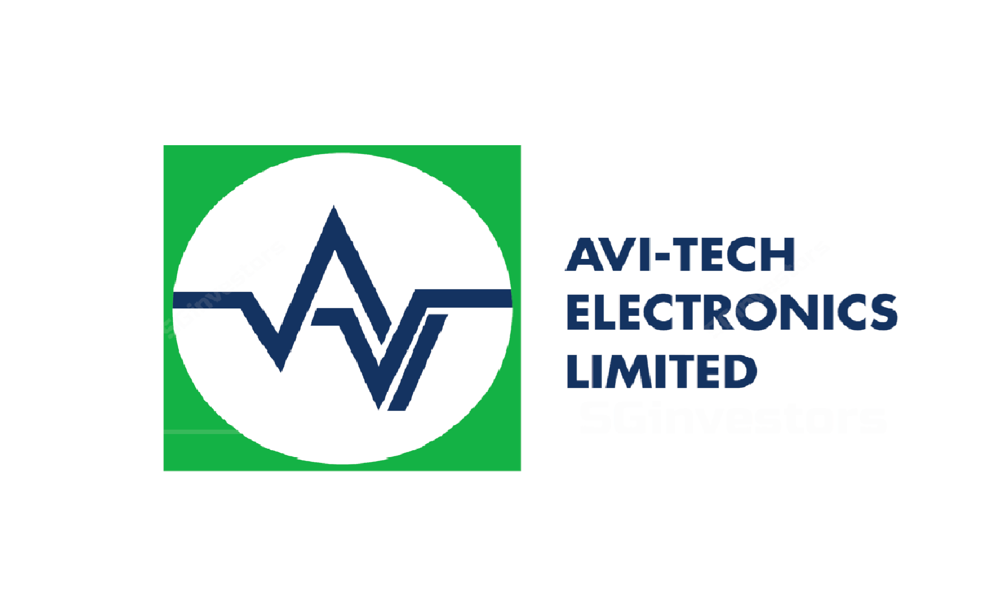 doozy robotics client Avi-Tech Electronics Limited logo